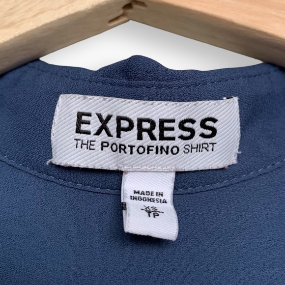 Express Portofino Shirt - Picture 7 of 8